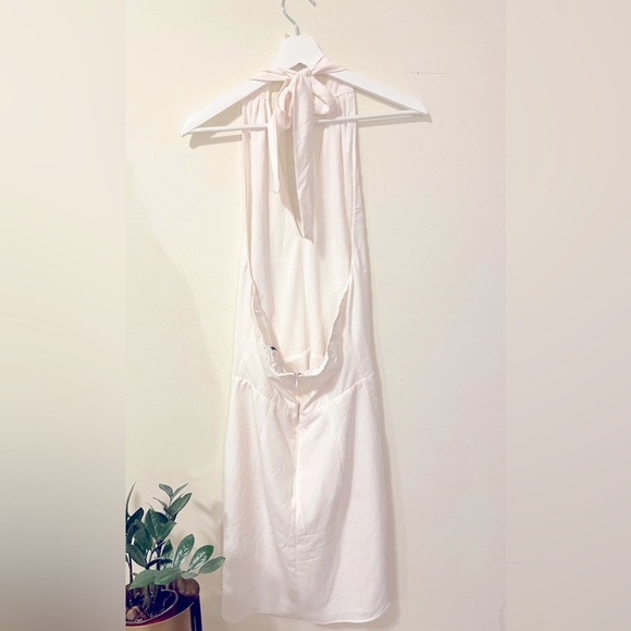 Abercrombie Halter Dress - Picture 1 of 5